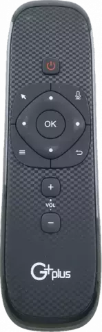 ریموت کنترل G PLUS مدل AIR MOUSE GA9