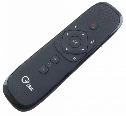 ریموت کنترل G PLUS مدل AIR MOUSE GA9