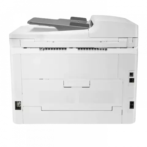 پرینتر چهار کاره لیزری رنگی HP مدل LaserJet Pro MFP M183FW
