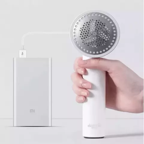 پرزگیر لباس Xiaomi مدل DEERMA DEM-MQ811Y