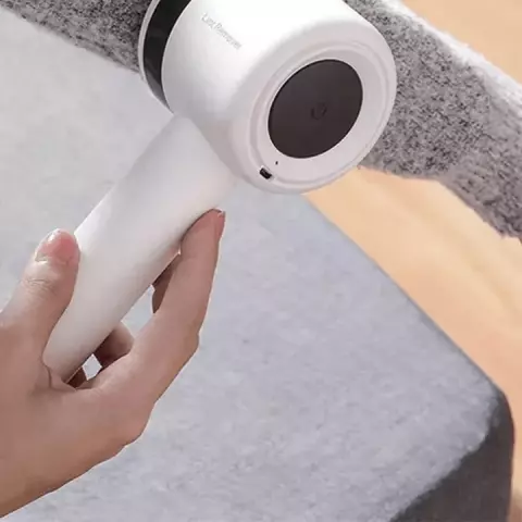 پرزگیر لباس Xiaomi مدل DEERMA DEM-MQ811Y