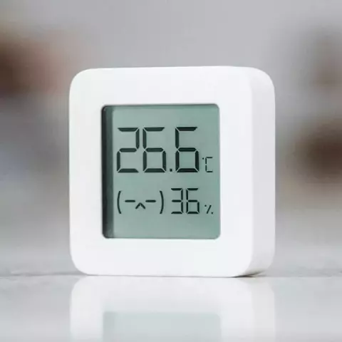 سنسور دما و رطوبت  Xiaomi مدل LYWSD03MMC