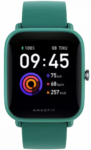 ساعت هوشمند  Xiaomi مدل AMAZFIT BIP U