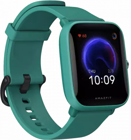 ساعت هوشمند  Xiaomi مدل AMAZFIT BIP U