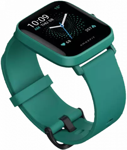 ساعت هوشمند  Xiaomi مدل AMAZFIT BIP U