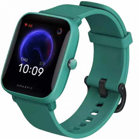 ساعت هوشمند  Xiaomi مدل AMAZFIT BIP U