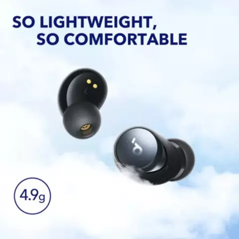 ایرفون بلوتوثی ANKER مدل SoundCore Space A40 A3936