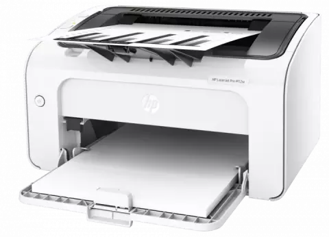 پرینتر تک کاره لیزری HP مدل LASERJET PRO M12W