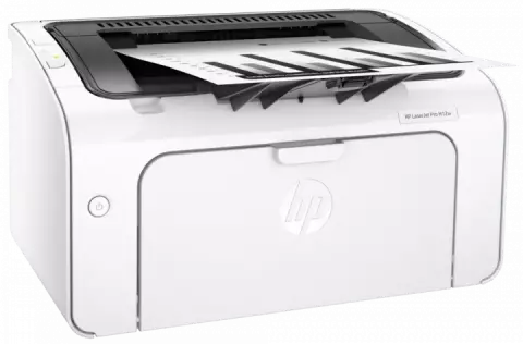 پرینتر تک کاره لیزری HP مدل LASERJET PRO M12W