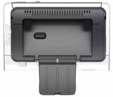 پرینتر تک کاره لیزری HP مدل LASERJET PRO M12W