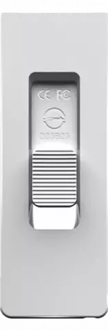 فلش مموری 64 گیگابایت Silicon Power مدل  BLAZE B03