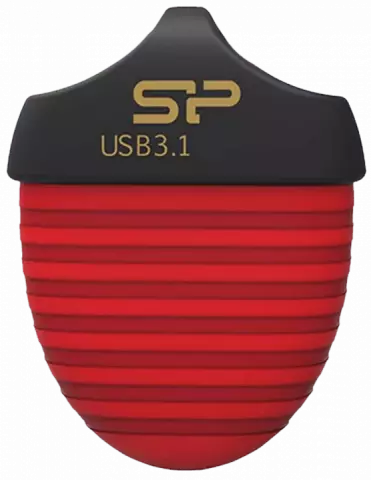 فلش مموری 64 گیگابایت Silicon Power مدل  JEWEL J30