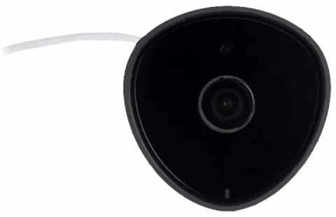 دوربین مداربسته تحت شبکه بی سیم BLURAMS مدل OUTDOOR LITE-S21