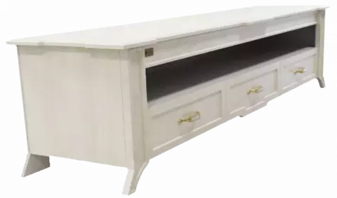 میز تلویزیون کرال استند مدل Y-160