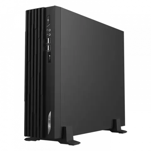 مینی پی سی  MSI مدل Pro DP130 11TH