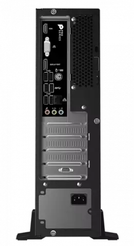 مینی پی سی  MSI مدل Pro DP130 11TH