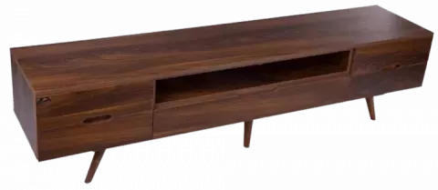 میز تلویزیون کرال استند مدل J-160