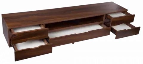 میز تلویزیون کرال استند مدل J-160