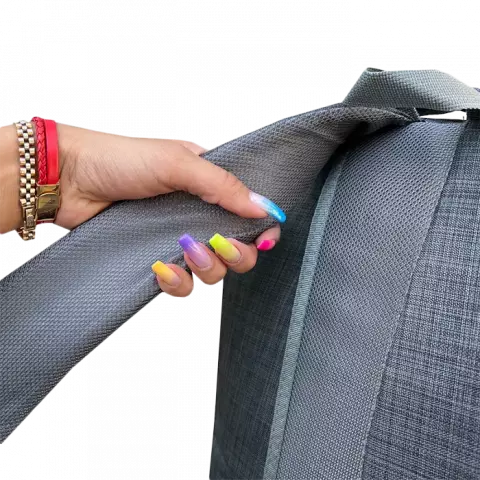 کوله پشتی لپ تاپ Forward مدل FCLT77034