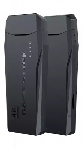 کنسول بازی مدل 4K Game Stick Lite