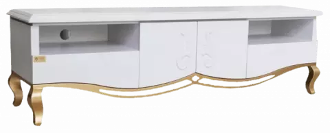 میز تلویزیون کرال استند مدل SW-180