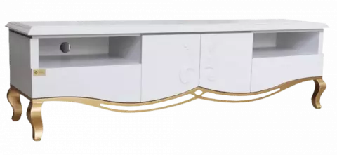 میز تلویزیون کرال استند مدل SW-160