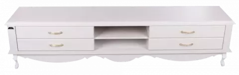 میز تلوزیون کرال استند مدل U-160