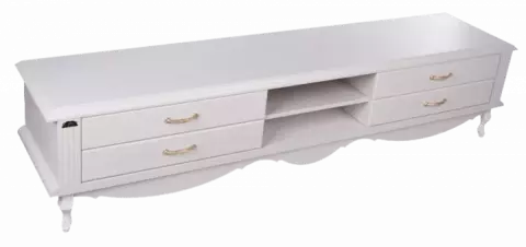 میز تلوزیون کرال استند مدل U-160