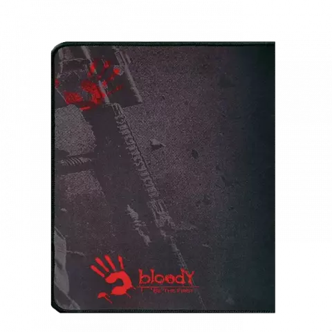 موس پد گیمینگ طرح Bloody