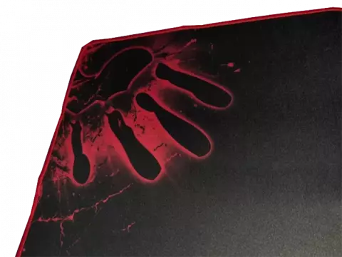 موس پد گیمینگ طرح Bloody