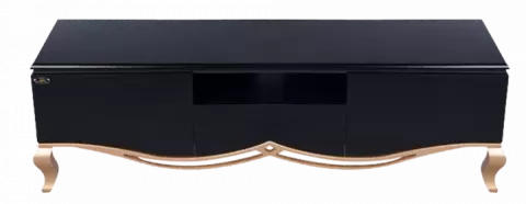 میز تلویزیون کرال استند مدل SI-160