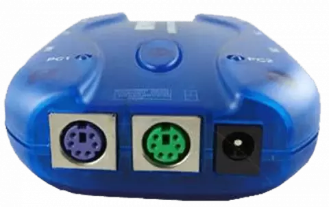 سوییچ KVM  Wipro مدل  MT-271S