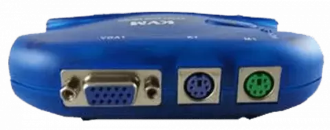 سوییچ KVM  Wipro مدل  MT-271S
