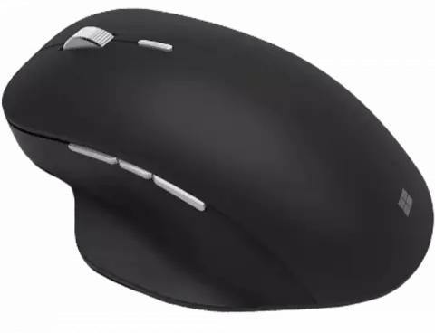 موس بی سیم Microsoft مدل  PRECISION