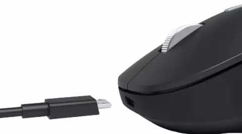 موس بی سیم Microsoft مدل  PRECISION