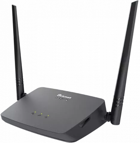 روتر بی سیم D-Link مدل DIR-612