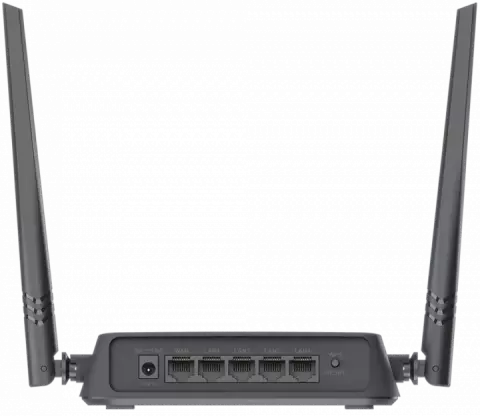 روتر بی سیم D-Link مدل DIR-612