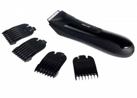 ماشین اصلاح سر و صورت Green Lion مدل GNTM05 Sensitive Area Trimmer