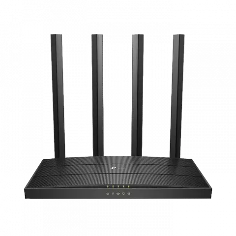 روتر شبکه Tp-Link مدل Archer C80