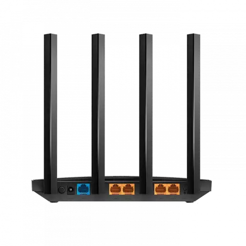 روتر شبکه  Tp-Link مدل  Archer C80
