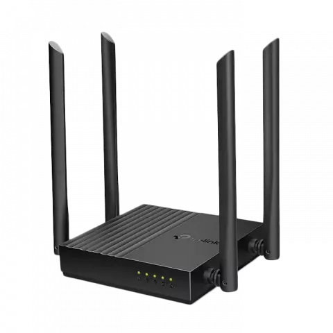روتر شبکه  Tp-Link مدل  Archer C64