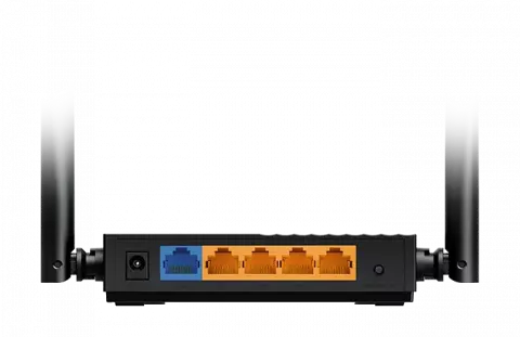 روتر شبکه  Tp-Link مدل  Archer C64