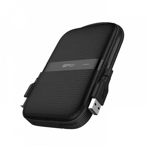 هارد اکسترنال 5 ترابایت Silicon Power مدل Armor A60