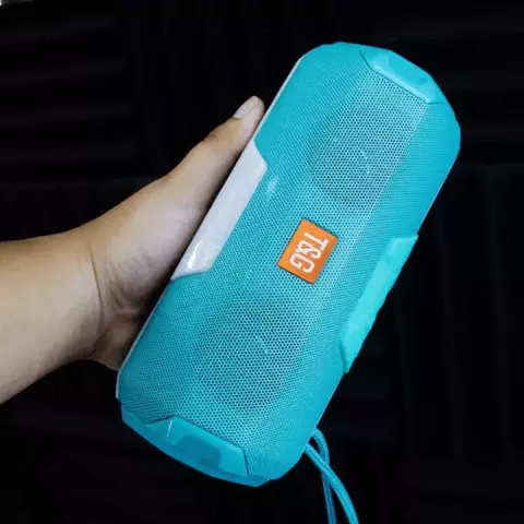 اسپیکر قابل حمل T-G مدل  TG-143