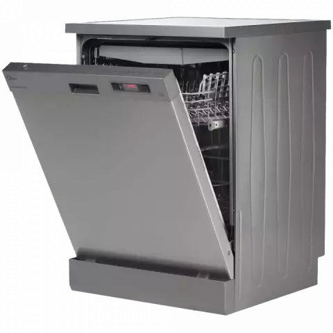 ماشین ظرفشویی 15 نفره جی‌ پلاس مدل J552S