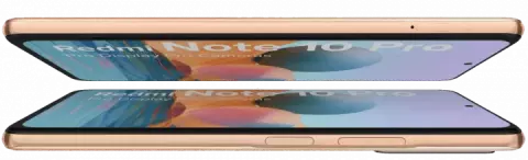 گوشی موبایل 128 گیگابایت Xiaomi مدل Redmi Note 10 Pro نسخه گلوبال