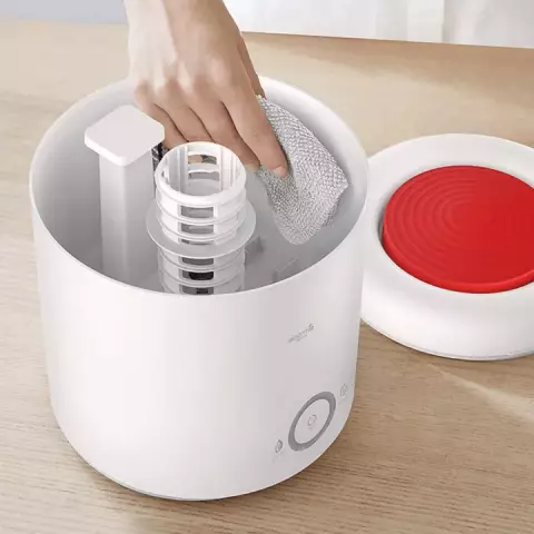 دستگاه بخور سرد و رطوبت ساز XIAOMI مدل DEERMA DEM-F301