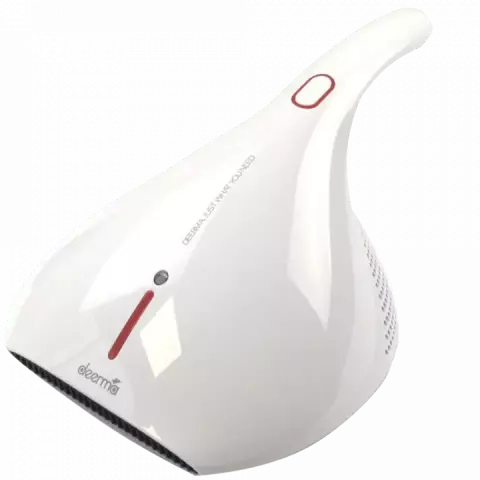 جاروی تخت خواب و مبلمان XIAOMI مدل DEERMA CM800