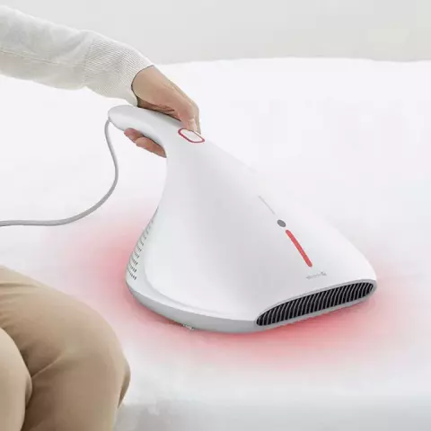 جاروی تخت خواب و مبلمان XIAOMI مدل DEERMA CM800