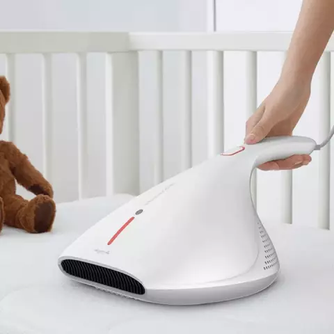 جاروی تخت خواب و مبلمان XIAOMI مدل DEERMA CM800
